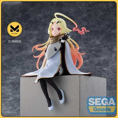 [Pre Order] MÔ HÌNH Teoritta - Sentenced to Be a Hero - Premium Chokonose Figure (Sega Fave) FIGURE CHÍNH HÃNG