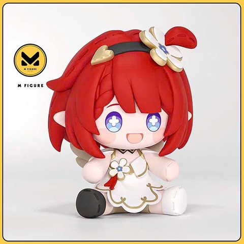 MÔ HÌNH Tribbie - Honkai: Star Rail - Huggy Good Smile (Good Smile Arts Shanghai) FIGURE CHÍNH HÃNG