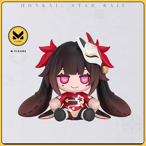 MÔ HÌNH Sparkle - Honkai: Star Rail - Huggy Good Smile (Good Smile Arts Shanghai) FIGURE CHÍNH HÃNG