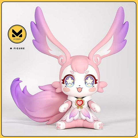 [Pre Order] MÔ HÌNH Mem - Honkai: Star Rail - Huggy Good Smile (Good Smile Arts Shanghai) FIGURE CHÍNH HÃNG