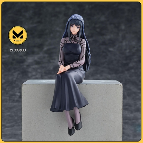 [Pre Order] MÔ HÌNH Osaragi - Sakamoto Days - Premium Chokonose Figure (Sega Fave) FIGURE CHÍNH HÃNG