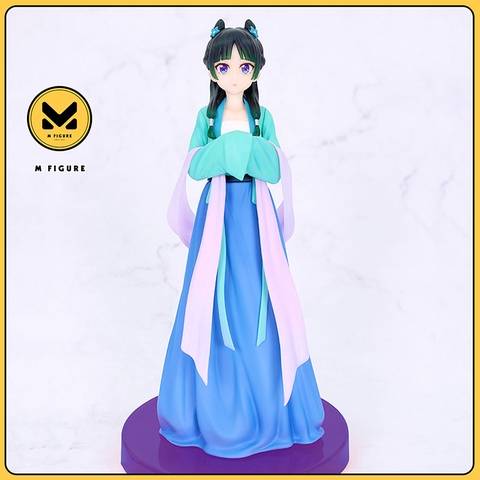[Pre Order] MÔ HÌNH Maomao - Kusuriya no Hitorigoto - Vivit Figure (System Service) FIGURE CHÍNH HÃNG