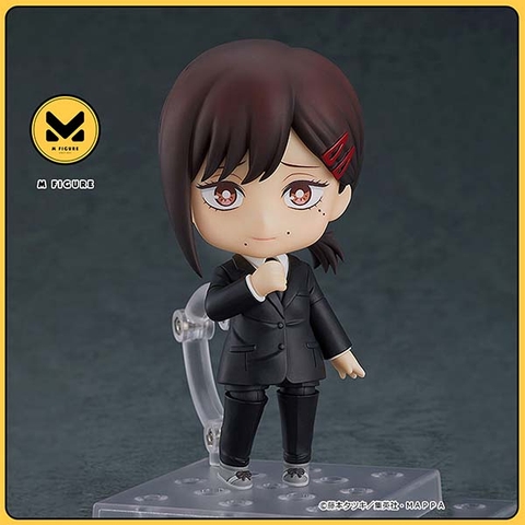 MÔ HÌNH Higashiyama Kobeni - Chainsaw Man - Nendoroid (#2014) (Good Smile Company) FIGURE CHÍNH HÃNG