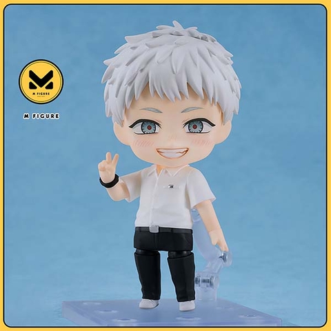 [PRE ORDER] MÔ HÌNH Indou Hikaru - Hikaru ga Shinda Natsu - Nendoroid (#2833) (Good Smile Company, Orange Rouge) FIGURE CHÍNH HÃNG