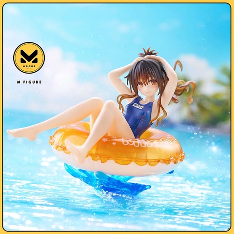 [PRE ORDER] MÔ HÌNH Yuuki Mikan - To LOVEru Darkness - Aqua Float Girls (Taito) FIGURE CHÍNH HÃNG