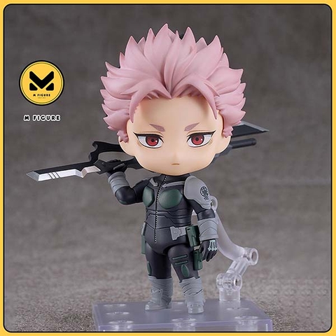 [Pre Order] MÔ HÌNH Narumi Gen - Kaijuu No. 8 - Nendoroid (#2883) (Good Smile Company) FIGURE CHÍNH HÃNG