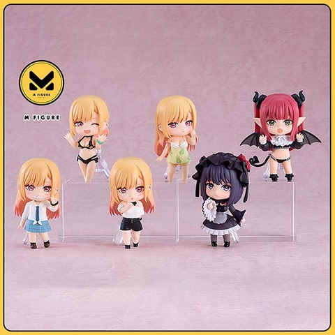 [Pre Order] MÔ HÌNH Kitagawa Marin - Sono Bisque Doll wa Koi o Suru - Nendoroid Surprise Kitagawa Marin Collection (Good Smile Company) FIGURE CHÍNH HÃNG