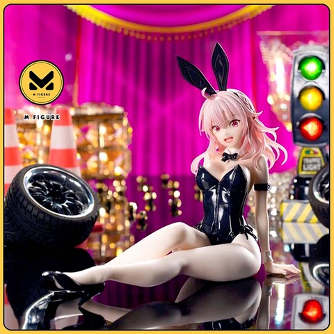 [Pre Order] MÔ HÌNH Rindou Rin - Highspeed Etoile - Yumemirize - Bunny Ver. (Sega Fave) FIGURE CHÍNH HÃNG