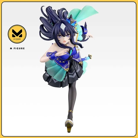 [Pre Order] MÔ HÌNH Verxina - Umamusume: Pretty Derby - Ichiban Kuji - 13 Dan (B Prize) (Bandai Spirits) FIGURE CHÍNH HÃNG