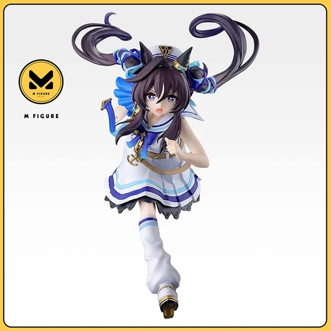 [Pre Order] MÔ HÌNH Vivlos - Umamusume: Pretty Derby - Ichiban Kuji - 13 Dan (C Prize) (Bandai Spirits) FIGURE CHÍNH HÃNG