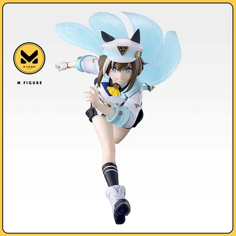 [Pre Order] MÔ HÌNH Cheval Grand - Umamusume: Pretty Derby - Ichiban Kuji - 13 Dan (A Prize) (Bandai Spirits) FIGURE CHÍNH HÃNG