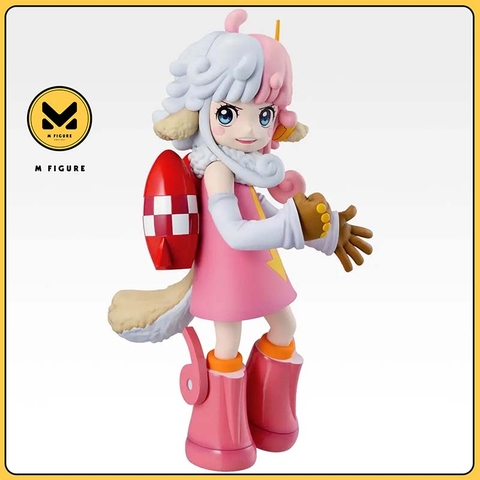 [Pre Order] MÔ HÌNH Atlas - One Piece - Ichiban Kuji - Omoiegaku Mirai (D Prize) - Masterlise Expiece (Bandai Spirits) FIGURE CHÍNH HÃNG