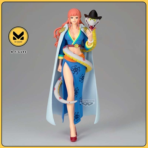 [PRE ORDER] MÔ HÌNH Gloriosa - One Piece - Battle Record Collection (Bandai Spirits) FIGURE CHÍNH HÃNG