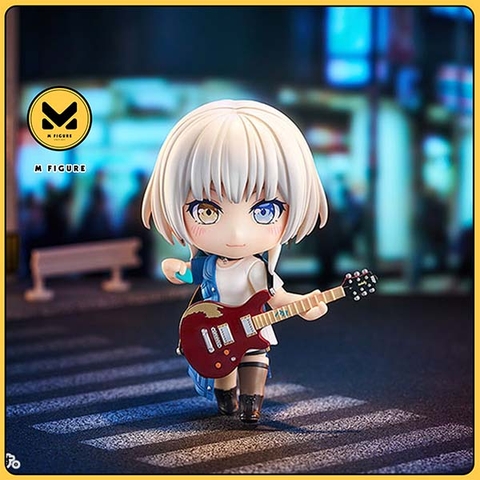 [Pre Order] MÔ HÌNH Kaname Raana - BanG Dream! - Nendoroid (#2855) (Good Smile Arts Shanghai, Good Smile Company) FIGURE CHÍNH HÃNG
