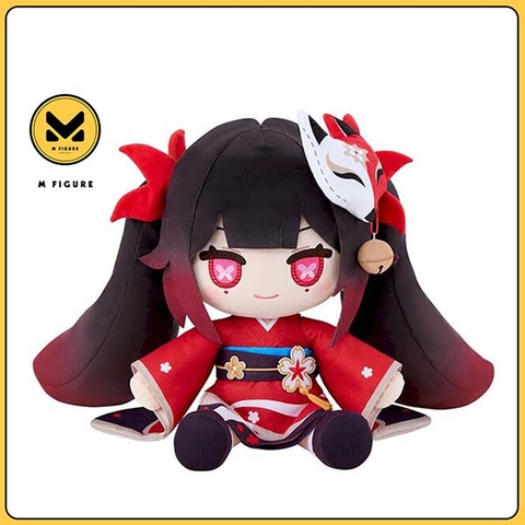 [Pre Order] BÔNG Sparkle - Honkai: Star Rail - Fumo Nuigurumi (SEGA) PLUSHIE CHÍNH HÃNG
