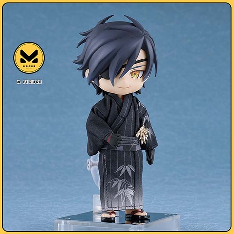 [Pre Order] MÔ HÌNH Shokudaikiri Mitsutada - Touken Ranbu Online - Nendoroid Doll - Casual Outfit Ver. (Good Smile Company, Orange Rouge) FIGURE CHÍNH HÃNG