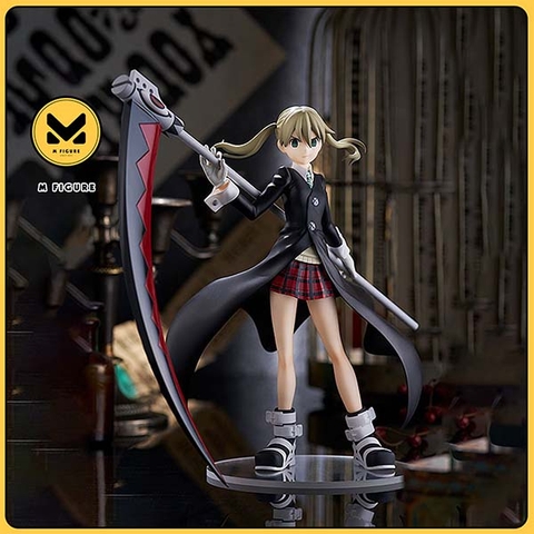 MÔ HÌNH Maka Albarn - Soul Eater - Pop Up Parade (Good Smile Company) FIGURE CHÍNH HÃNG
