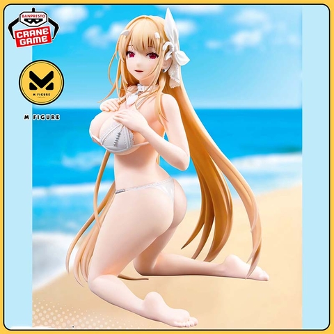 MÔ HÌNH Viper - Goddess of Victory: Nikke - Cord Reel (Bandai Spirits) FIGURE CHÍNH HÃNG