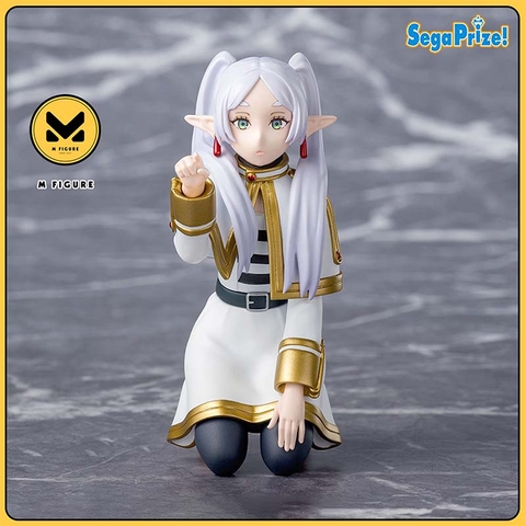 [PRE ORDER] MÔ HÌNH Frieren - Sousou no Frieren - Premium Chokonose Figure - Tsuntsun (Sega Fave) FIGURE CHÍNH HÃNG
