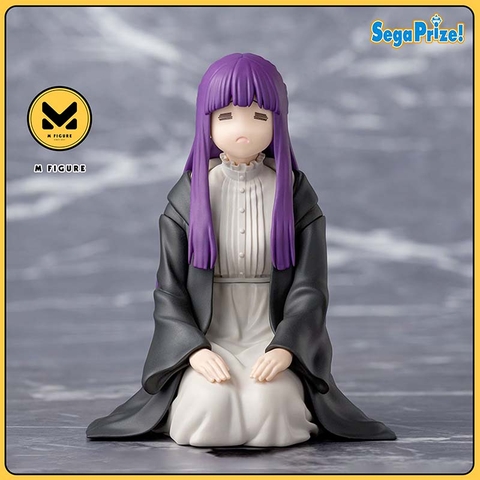 [PRE ORDER] MÔ HÌNH Fern - Sousou no Frieren - Premium Chokonose Figure - Kousoku Mahou (Sega Fave) FIGURE CHÍNH HÃNG