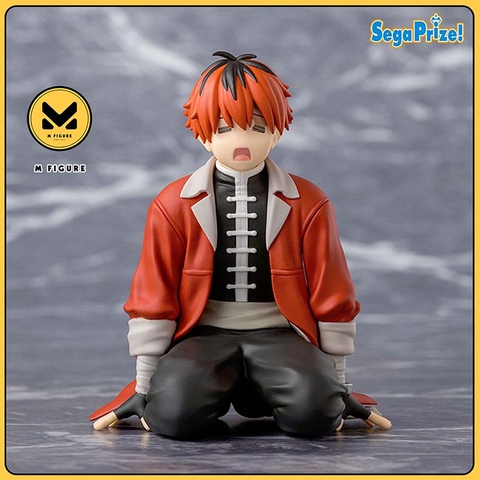 [PRE ORDER] MÔ HÌNH Stark - Sousou no Frieren - Premium Chokonose Figure - Koshi ga Nukete Arukenai... (Sega Fave) FIGURE CHÍNH HÃNG