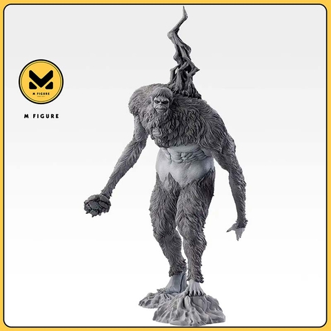 [Pre Order] MÔ HÌNH Kemono no Kyojin - Attack on Titan - Ichiban Kuji~Sorezore no Ketsui~ (Last One Prize) - Mega Impact - Ten to Ji no Tatakai Ver. (Bandai Spirits) FIGURE CHÍNH HÃNG