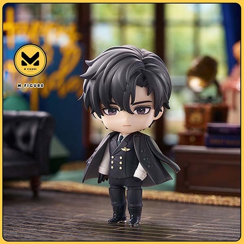 [Pre Order] MÔ HÌNH Gu Shi Ye - Shijie Zhi Wai - Nendoroid (#2921) (Good Smile Arts Shanghai, Good Smile Company) FIGURE CHÍNH HÃNG