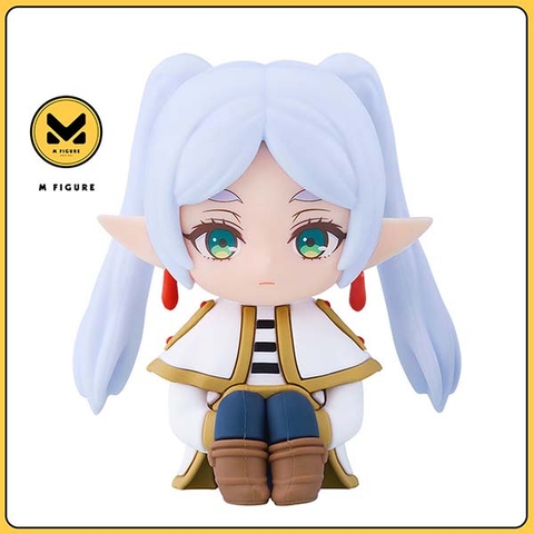 [Pre Order] MÔ HÌNH Frieren - Sousou no Frieren - Nendoroid Plus - Rubber Mascot (Good Smile Company) FIGURE CHÍNH HÃNG