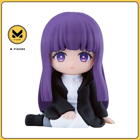 [Pre Order] MÔ HÌNH Fern - Sousou no Frieren - Nendoroid Plus - Rubber Mascot (Good Smile Company) FIGURE CHÍNH HÃNG