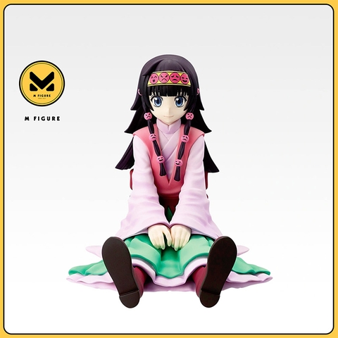 [Pre Order] MÔ HÌNH Alluka Zoldyck - Hunter × Hunter - Ichiban Kuji  (E Prize) - Masterlise (Bandai Spirits) FIGURE CHÍNH HÃNG