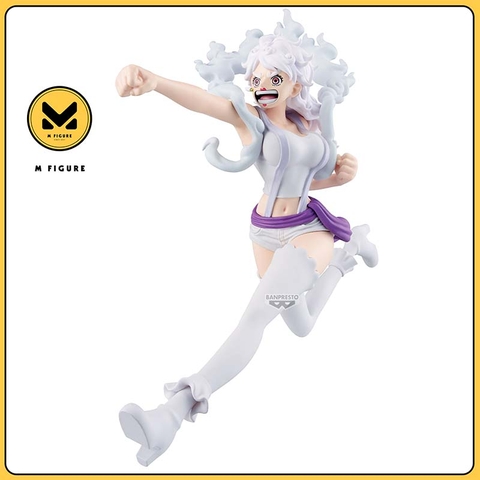 [PRE ORDER] MÔ HÌNH Jewelry Bonney - One Piece - Battle Record Collection (Bandai Spirits) FIGURE CHÍNH HÃNG