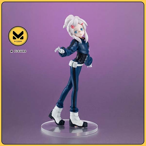 [Pre Order] MÔ HÌNH Deux Murasame - Kidou Senshi Gundam GQuuuuuuX - Lucrea - Lucrea Light - Pilot Suit Ver. (MegaHouse) FIGURE CHÍNH HÃNG