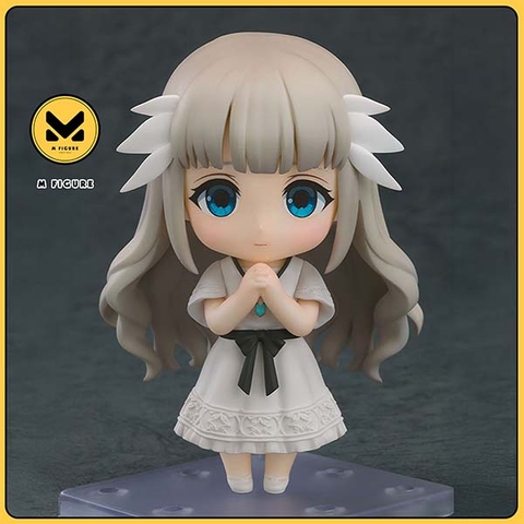 [Pre Order] MÔ HÌNH Lily - Ender Lilies: Quietus of the Knights - Nendoroid (#2858) (Good Smile Company) FIGURE CHÍNH HÃNG