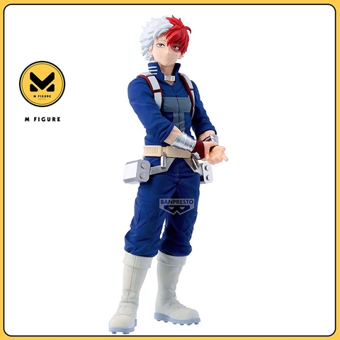 [PRE ORDER] MÔ HÌNH Todoroki Shoto - Boku no Hero Academia (Bandai Spirits) FIGURE CHÍNH HÃNG