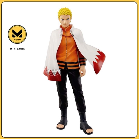 [PRE ORDER] MÔ HÌNH Uzumaki Naruto - Naruto - Ninkai Zoukei Retsuden - Naruto 72 Series, 72 (Bandai Spirits) FIGURE CHÍNH HÃNG