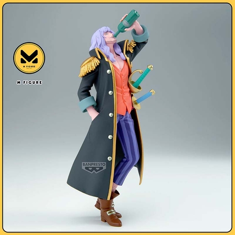 [PRE ORDER] MÔ HÌNH One Piece - John - Battle Record Collection (Bandai Spirits) FIGURE CHÍNH HÃNG