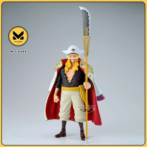 [PRE ORDER] MÔ HÌNH Edward Newgate - One Piece - King of Artist (Bandai Spirits) FIGURE CHÍNH HÃNG