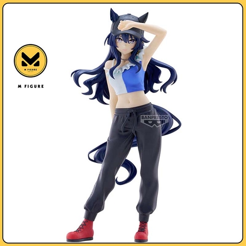 [PRE ORDER] MÔ HÌNH Verxina - Umamusume: Pretty Derby - Boc'Z We\N, Queen V (Bandai Spirits) FIGURE CHÍNH  HÃNG