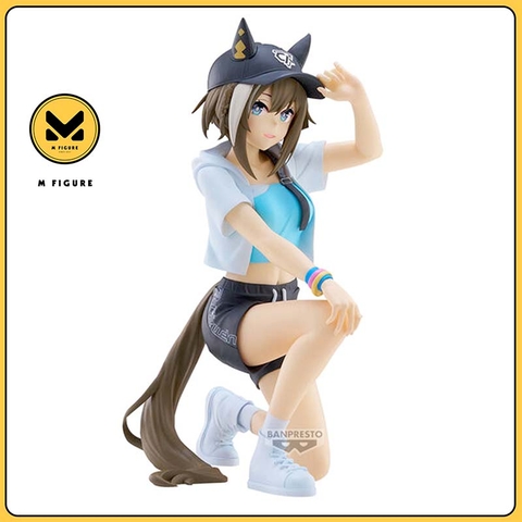 [PRE ORDER] MÔ HÌNH Cheval Grand - Umamusume: Pretty Derby - Boc'Z We\N, Marine.C (Bandai Spirits) FIGURE CHÍNH  HÃNG