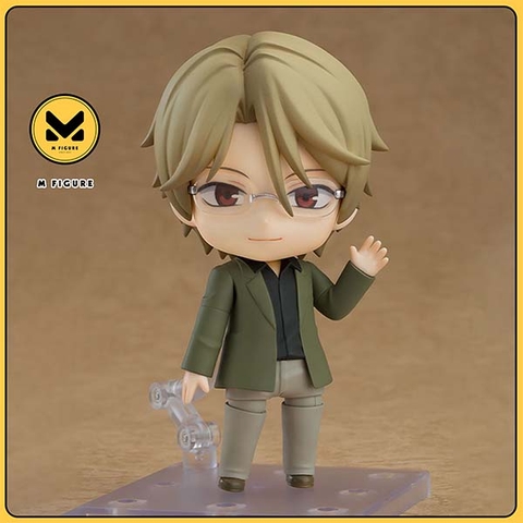 [Pre Order] MÔ HÌNH Natori Shuuichi - Natsume Yuujinchou - Nendoroid (#2923) (Good Smile Company) FIGURE CHÍNH HÃNG