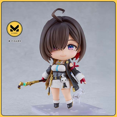 [Pre Order] MÔ HÌNH Yumia Liessfeldt - Yumia no Atelier ~Tsuioku no Renkinjutsushi to Gensou no Chi~ - Nendoroid (#2946) (Good Smile Company) FIGURE CHÍNH HÃNG