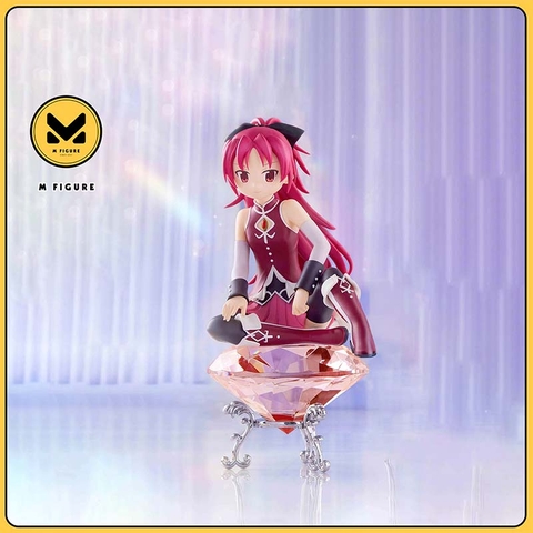 [PRE ORDER] MÔ HÌNH Sakura Kyouko -Gekijouban Mahou Shoujo Madoka★Magica: Hangyaku no Monogatari (Bandai Spirits)FIGURE CHÍNH  HÃNG