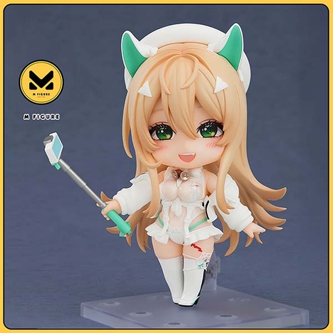 [Pre Order] MÔ HÌNH Rupee - Goddess of Victory: Nikke - Nendoroid (#2936) - Winter Shopper (Good Smile Company) FIGURE CHÍNH HÃNG
