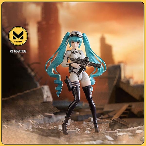 [Pre Order] MÔ HÌNH Privaty - Goddess of Victory: Nikke - Figma (#676) (Max Factory) FIGURE CHÍNH HÃNG