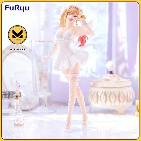 MÔ HÌNH Kitagawa Marin - Sono Bisque Doll wa Koi o Suru - Bicute Pure (FuRyu) FIGURE CHÍNH HÃNG