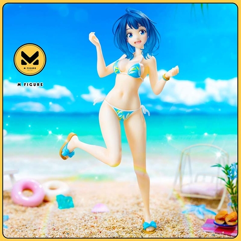 MÔ HÌNH Yanami Anna - Make Heroine ga Oosugiru! - Vivit Figure (System Service) FIGURE CHÍNH HÃNG