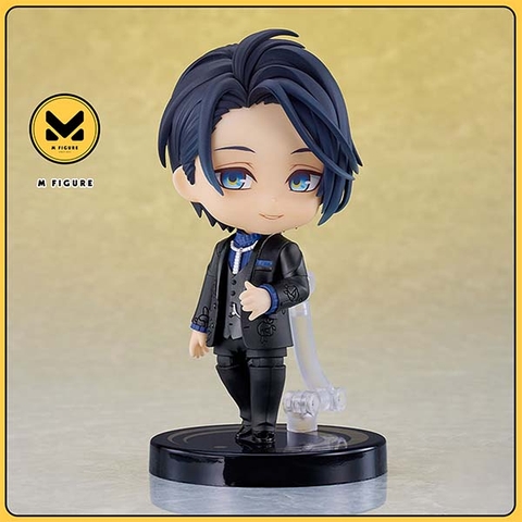 [Pre Order] MÔ HÌNH Mikazuki Munechika - Touken Ranbu Online - Nendoroid (#2947) - Ceremonial Attire Ver. (Good Smile Company, Orange Rouge) FIGURE CHÍNH HÃNG