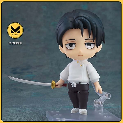 [Pre Order] MÔ HÌNH Okkotsu Yuta - Jujutsu Kaisen Shimetsu Kaiyuu - Nendoroid (#2933) - Execution Ver. (Good Smile Company) FIGURE CHÍNH HÃNG