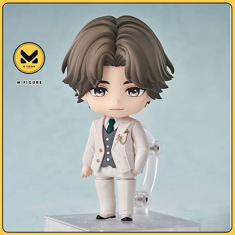 [Pre Order] MÔ HÌNH Yi Yu - Shijie Zhi Wai - Nendoroid (#2962) (Good Smile Arts Shanghai, Good Smile Company) FIGURE CHÍNH HÃNG