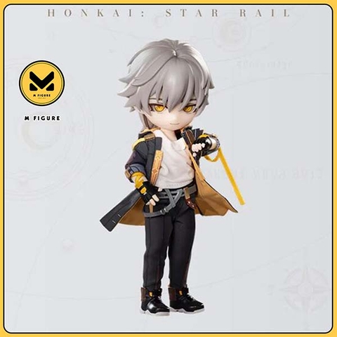 [Pre Order] MÔ HÌNH Male Trailblazer (Caelus) - Honkai: Star Rail - Piccodo - 1/12 (Genesis) FIGURE CHÍNH HÃNG